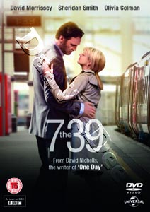 The 7.39 (DVD)